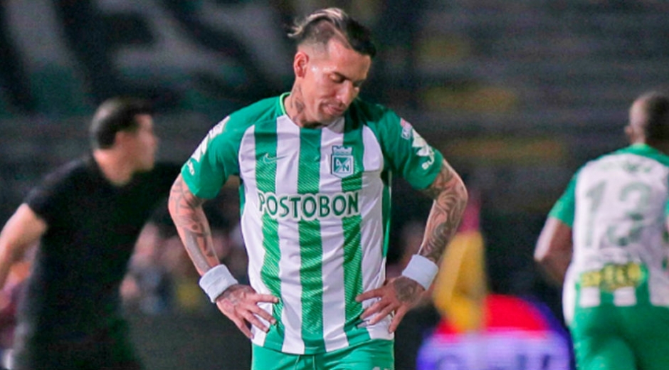 Dayro Moreno