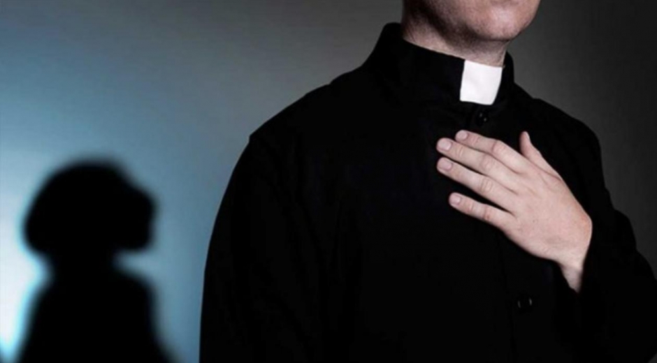 Un sacerdote involucrado en el mismo caso pagará 16 años de prisión. 