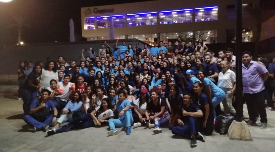 Unimagdalena. Mediante un comunicado oficial expedido por el Consejo Académico, la Universidad del Magdalena reitera a la comunidad universitaria y a la población en general, que se mantiene la normalidad académica y administrativa.
