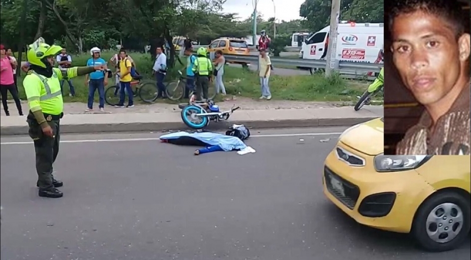 El boxeador Deivis Muriel era oriundo de Medellín.