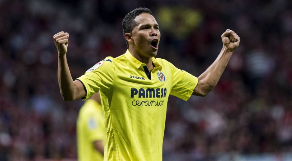 El colombiano regresa a las canchas después de estar un mes por fuera. 