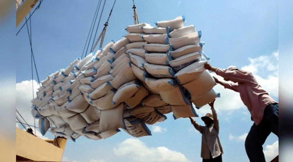  Mediante el acuerdo se definió la forma en que se permitirá el ingreso del arroz peruano al mercado colombiano. 