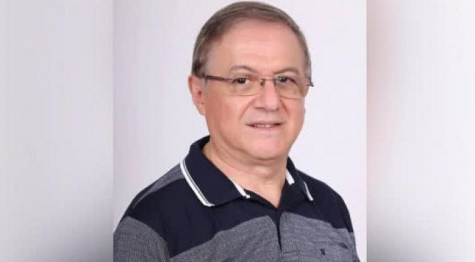 Ricardo Vélez Rodríguez.