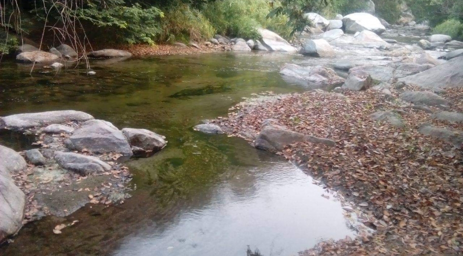 Los cienagueros señalan que sus ríos no tienen la suficiente agua para suministrar a los samarios.