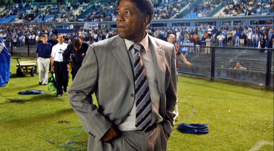 Maturana siempre será un referente en el fútbol colombiano. 