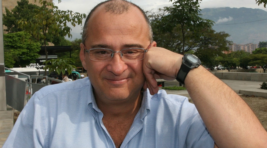 Cortesía Jota Mario Valencia