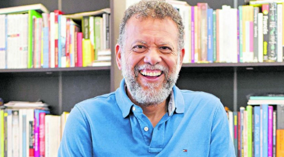 Cortesía Alberto Linero