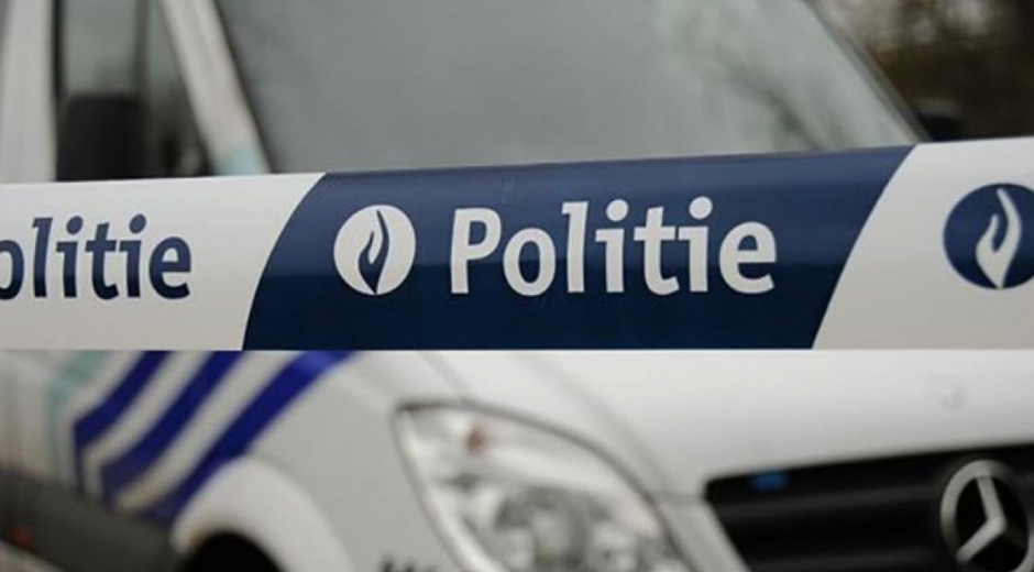  La policía investiga el caso con las imágenes de las cámaras de seguridad.