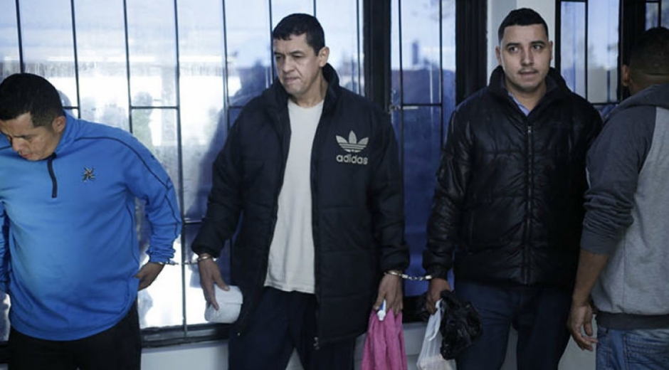 Los secuestradores de Melissa Martínez García fueron enviados a la cárcel