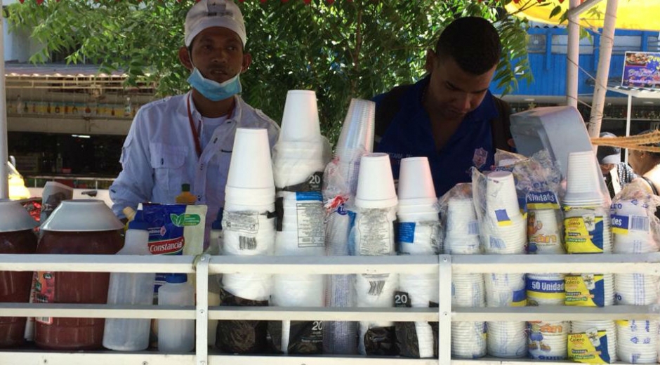 Realizaron inspección. 