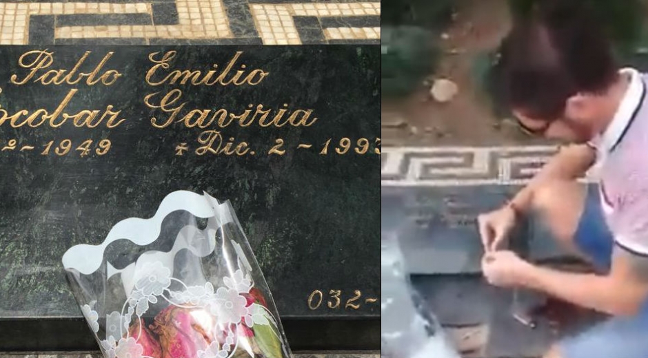 Captura de video.