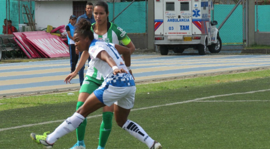 Unión Magdalena femenino tendrá que salir a 'matar' o 'morir' como local, frente al Junior de Barranquilla.