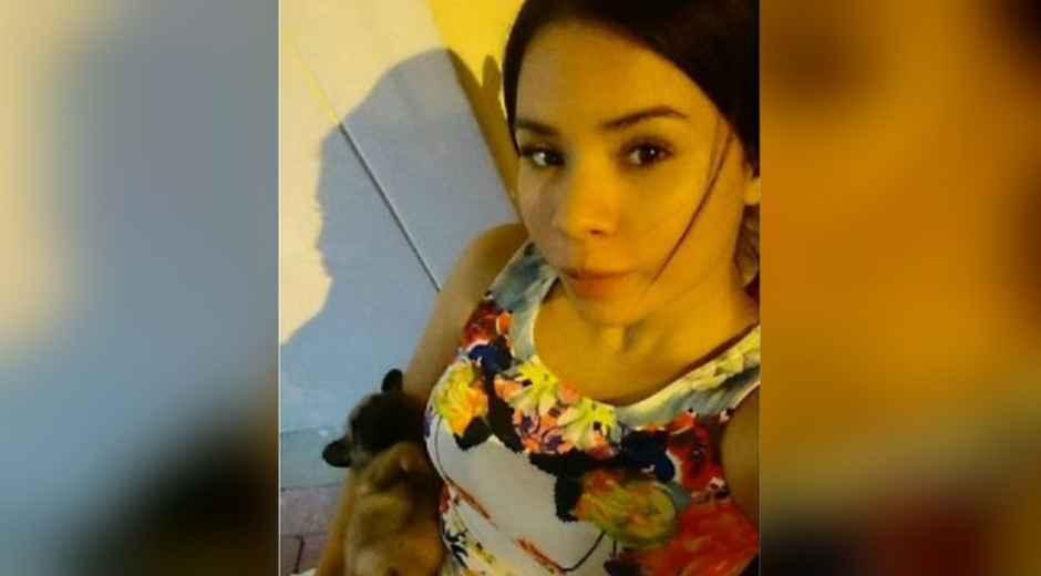 Pilar Reales Rodríguez. 