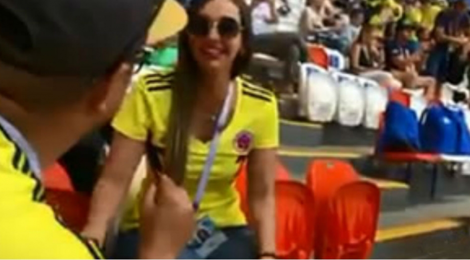 Captura de video.