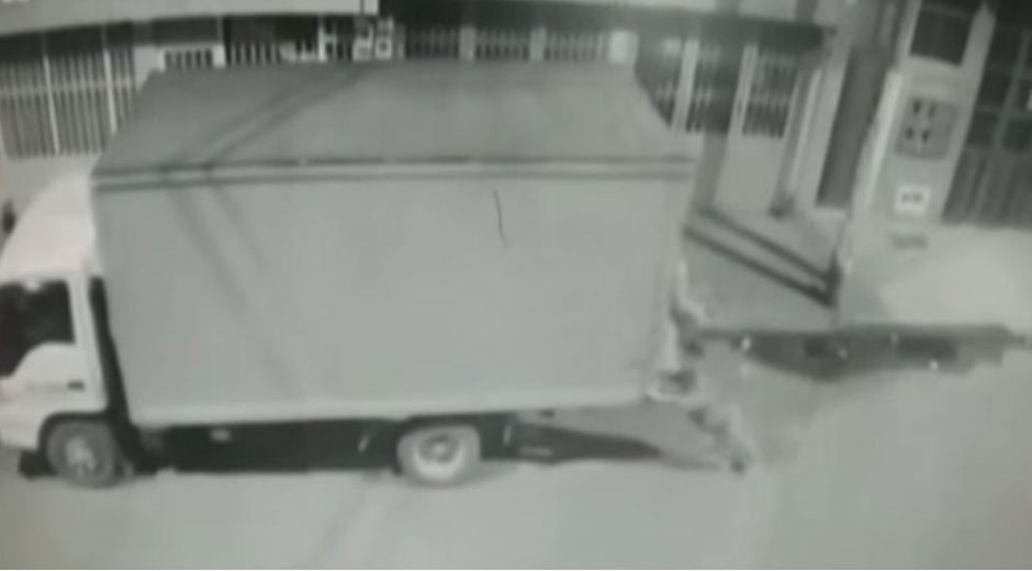 Captura de video.