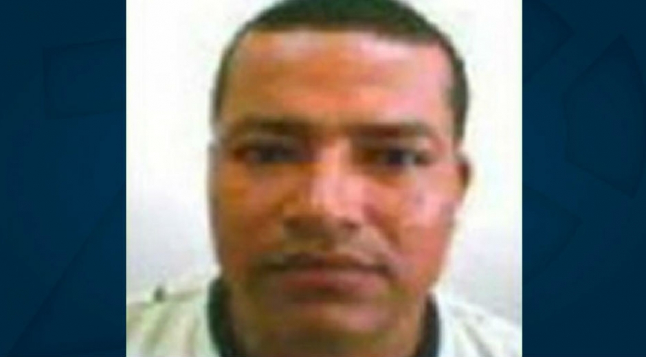 Carlos Mario Tuberquia Moreno, alias "Nicolás"