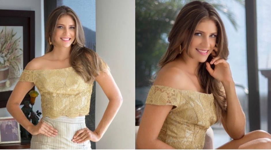 Cortesía Angie Quintero, representante Sierra Nevada de Santa Marta.