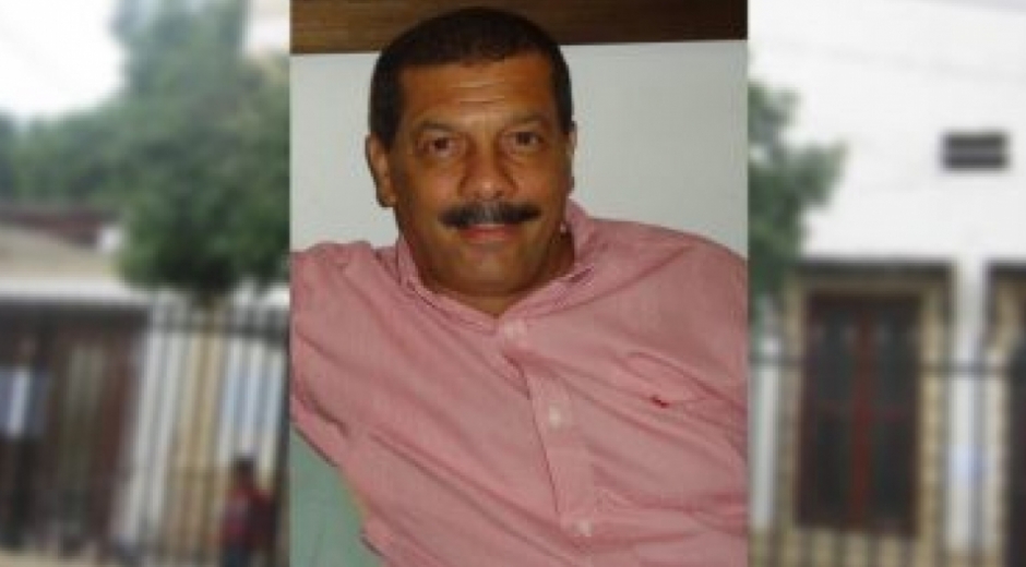 Archivo Eduardo Noguera Dangond , registrador de Ciénaga.