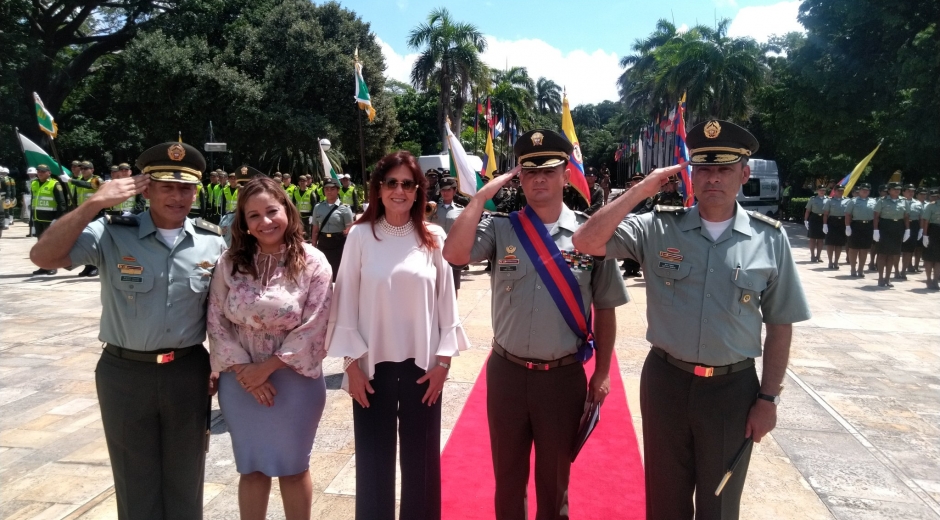 Transmisión de bando
