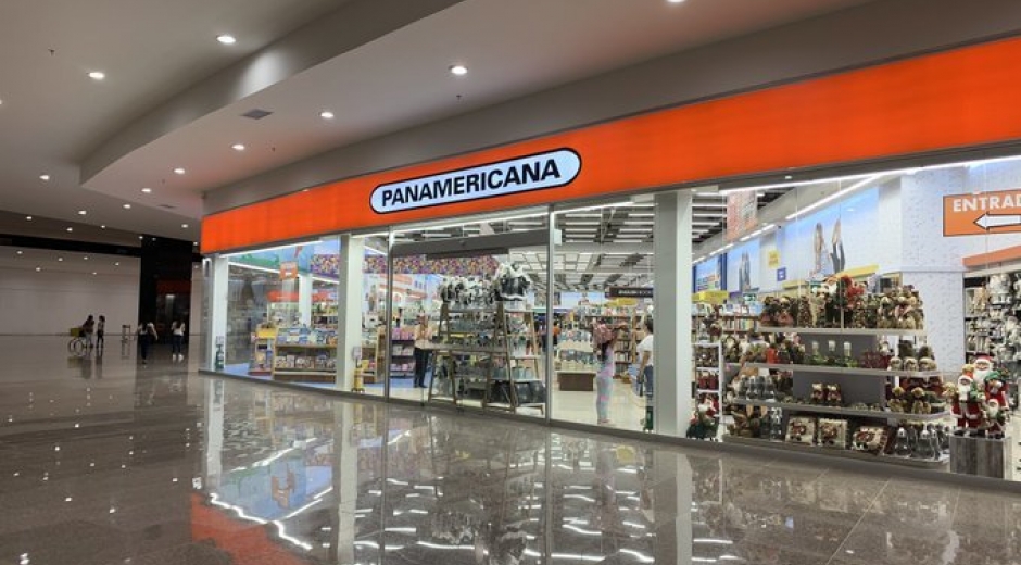 La Panamericana en Santa Marta está localizada en el Buenavista.