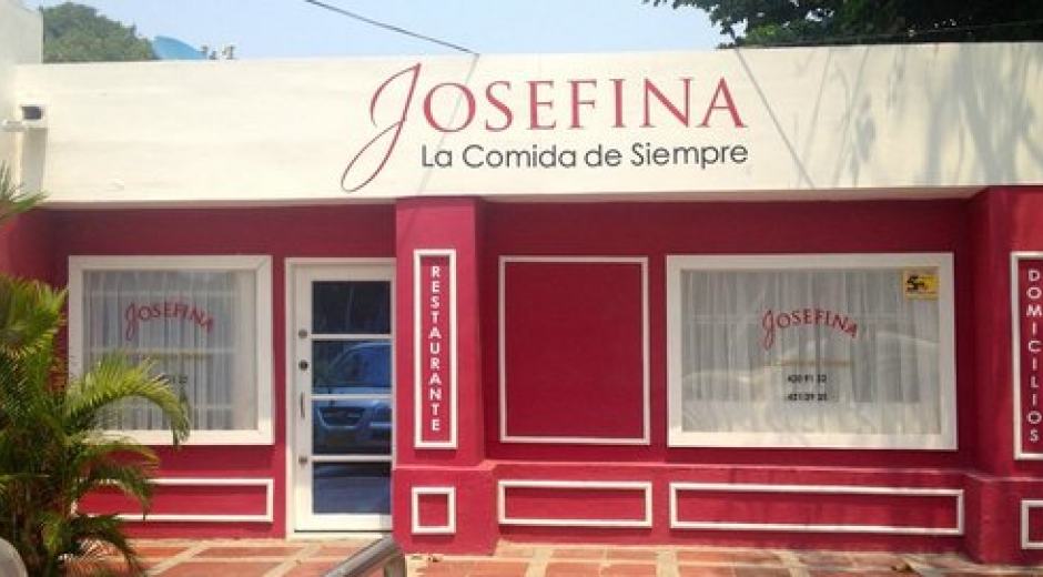 Restaurante Josefina