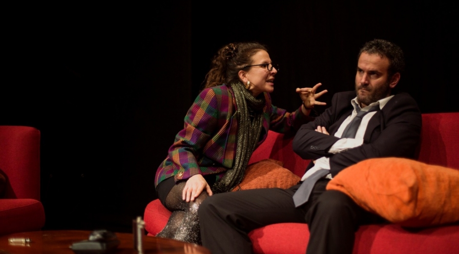 Cajamag Comedia