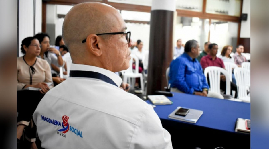 El gobierno departamental viene observando con rigurosidad las normas de disciplina fiscal, lo que le permitió la certificación de cumplimiento de la Ley 617 de 2000.