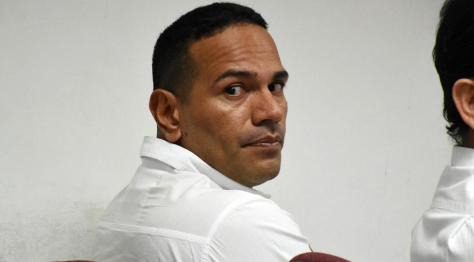 Zona Cero Eduardo Andrés Merchán Prieto.