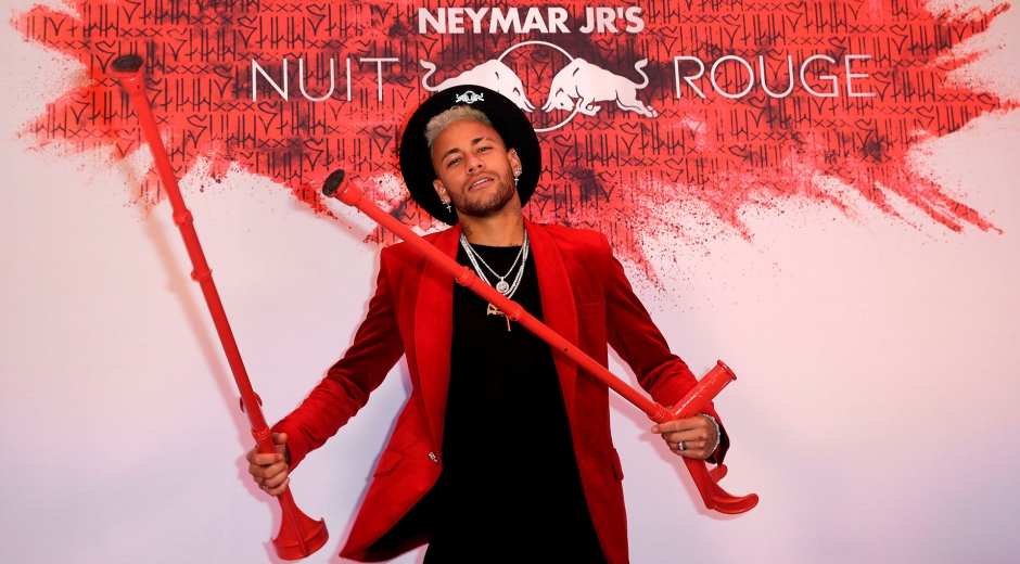 Neymar