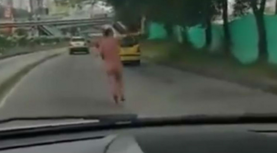 Captura de video.