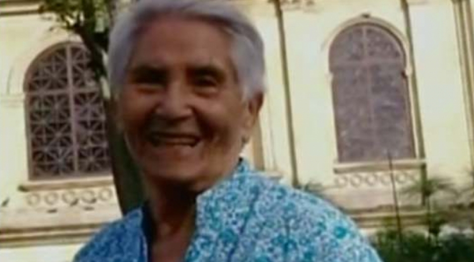 Anciana raptada en Norte de Santander