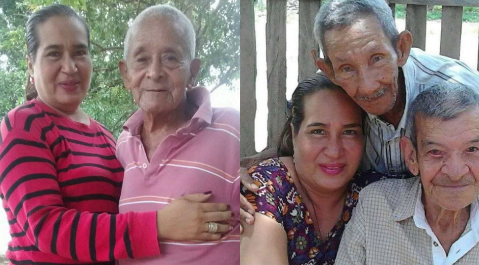 Herna Lucía Castro Ferreira, la Mujer Cafam 2019.