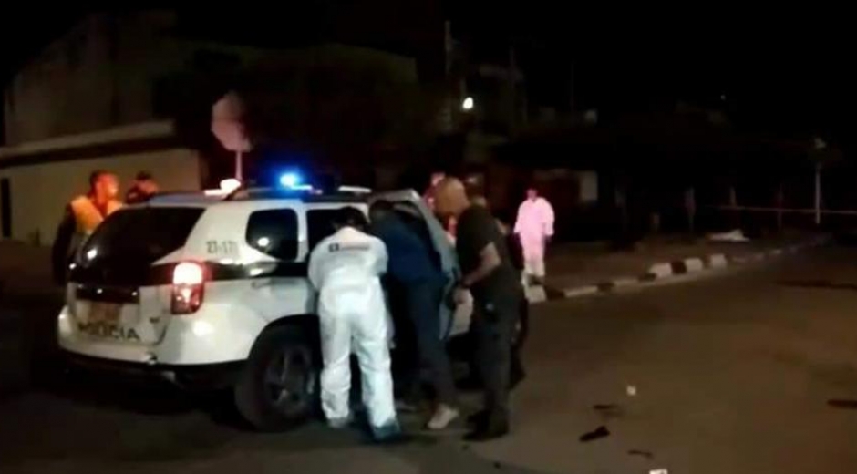 Mujer dada por muerta revive en Cali