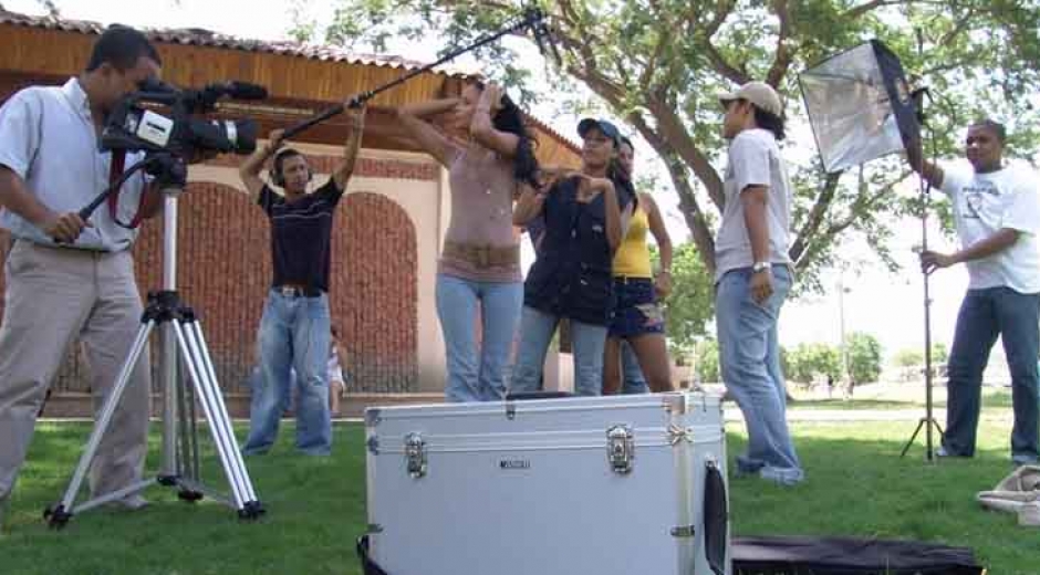 La administración departamental realizará a través del Ministerio de Cultura, una capacitación a todos los actores del sector cinematográfico del Magdalen