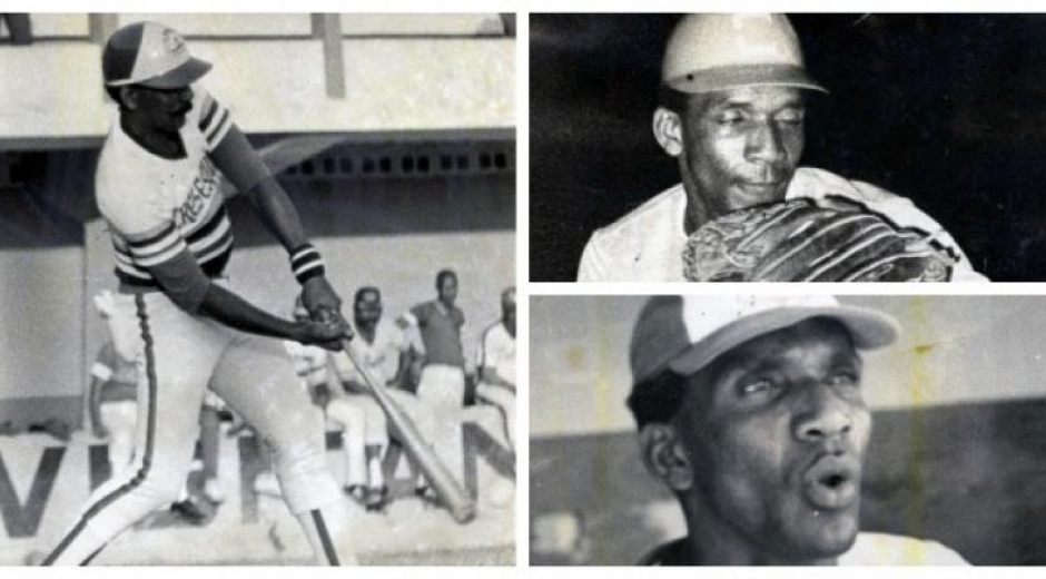 El deportista partió este sábado 