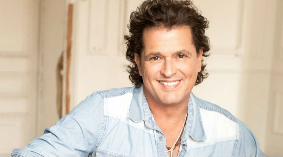 Cortesía Carlos Vives