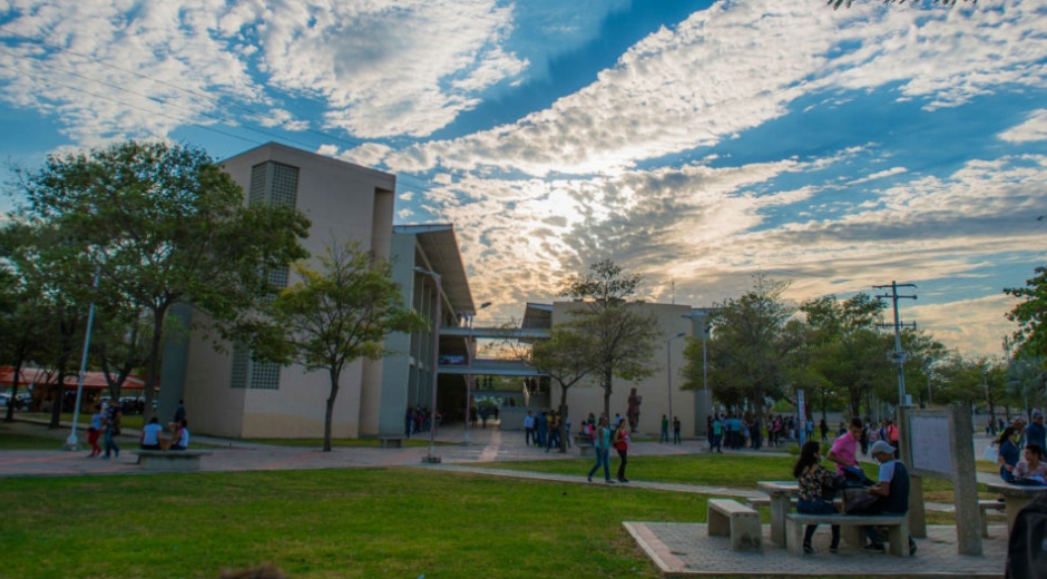 Universidad del Magdalena