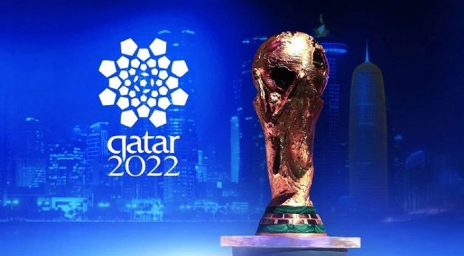 Cortesía. Copa Qatar 2022