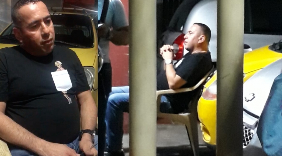 a Jorge Eliécer Vélez Amador, presunto asesino de anciana en Barranquilla