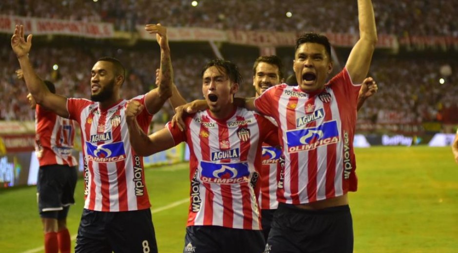 El cuadro 'currambero' jugará la vuelta con la ventaja de un tanto. 