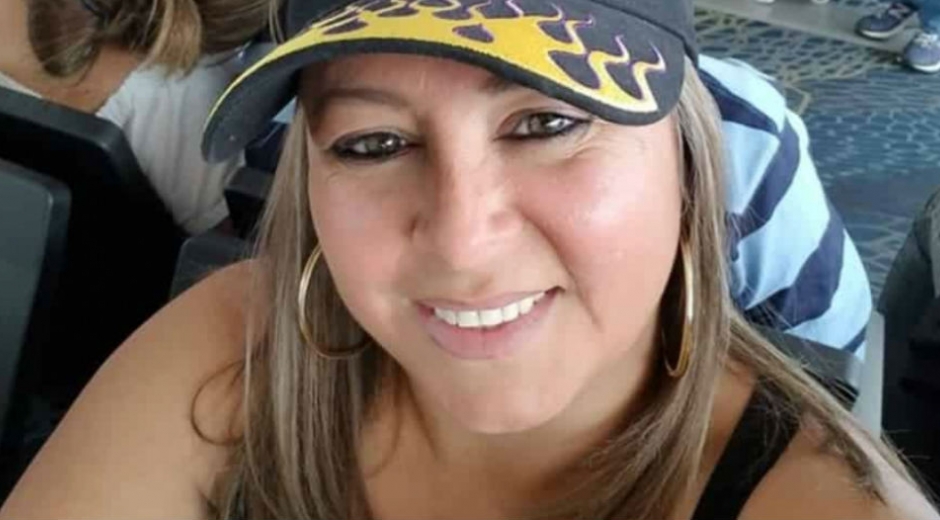 Cortesía Sandra Melo de Arbeláez