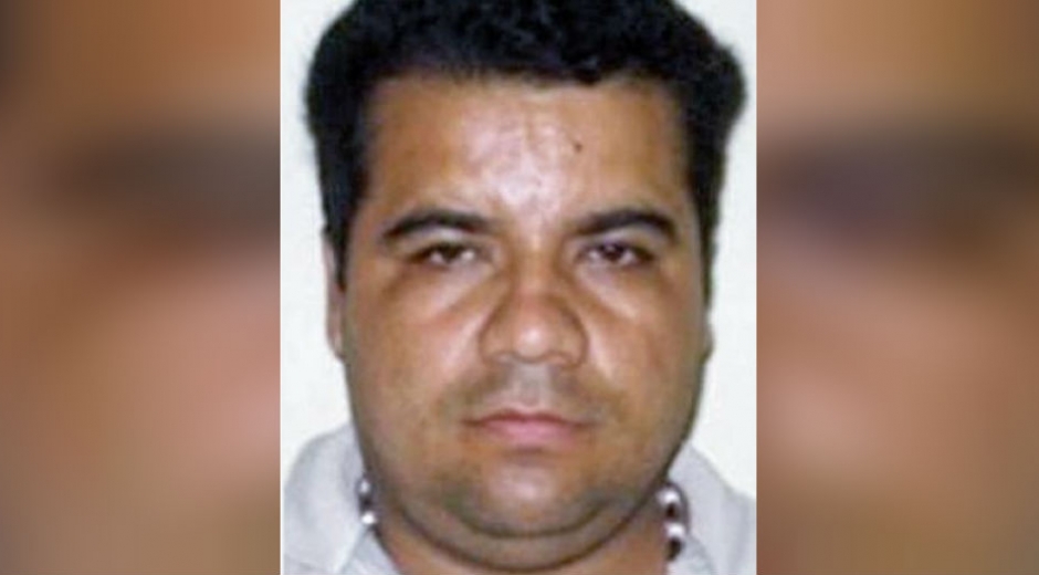 El Tiempo Jesús María Aguirre Gallego, alias ‘Chucho Mercancía’.