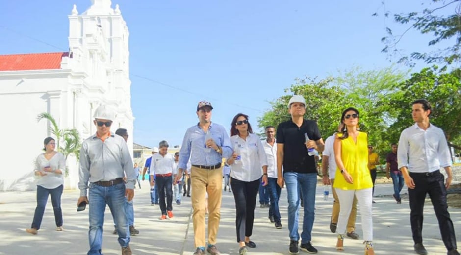 Cortesía Ciénaga, Magdalena