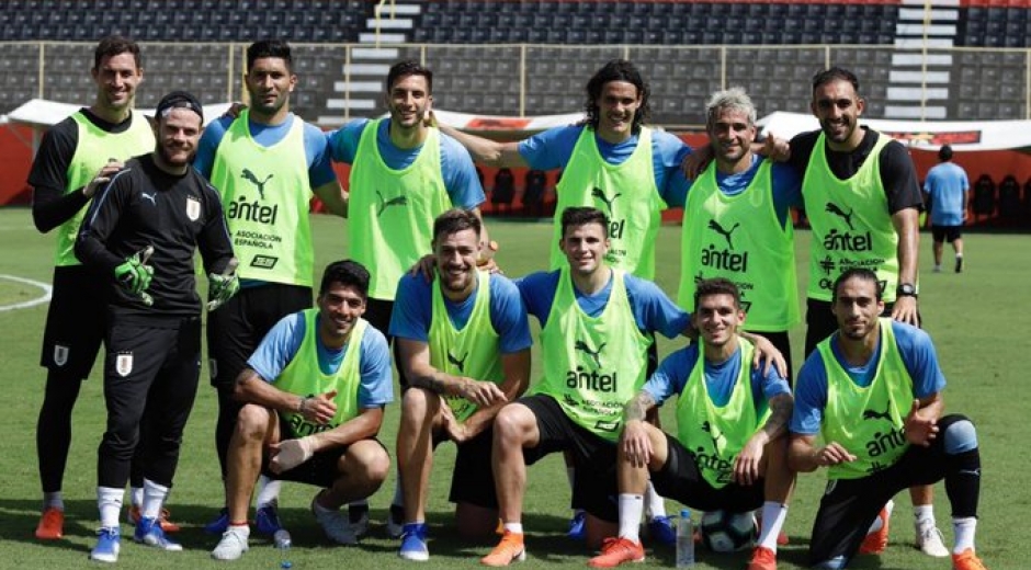 La 'Celeste' es una de las candidatas al título. 