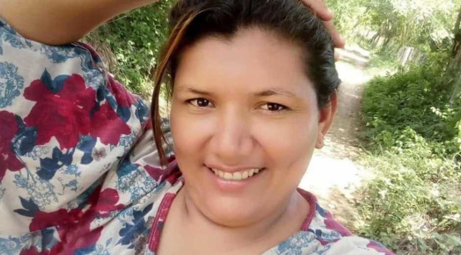 Tatiana Paola Posso Espitia.