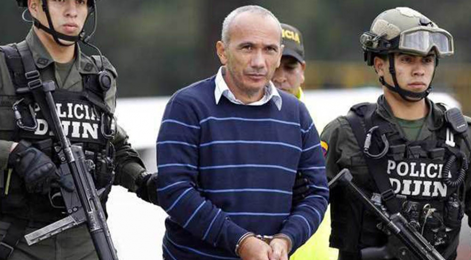 Hoy Diario del Magdalena 'Marquitos' Figueroa