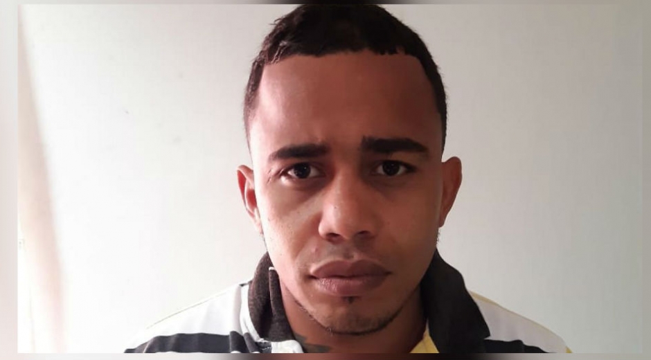 Zona Cero Germir Alexander Romanos Márquez, alias 'Cuco'.