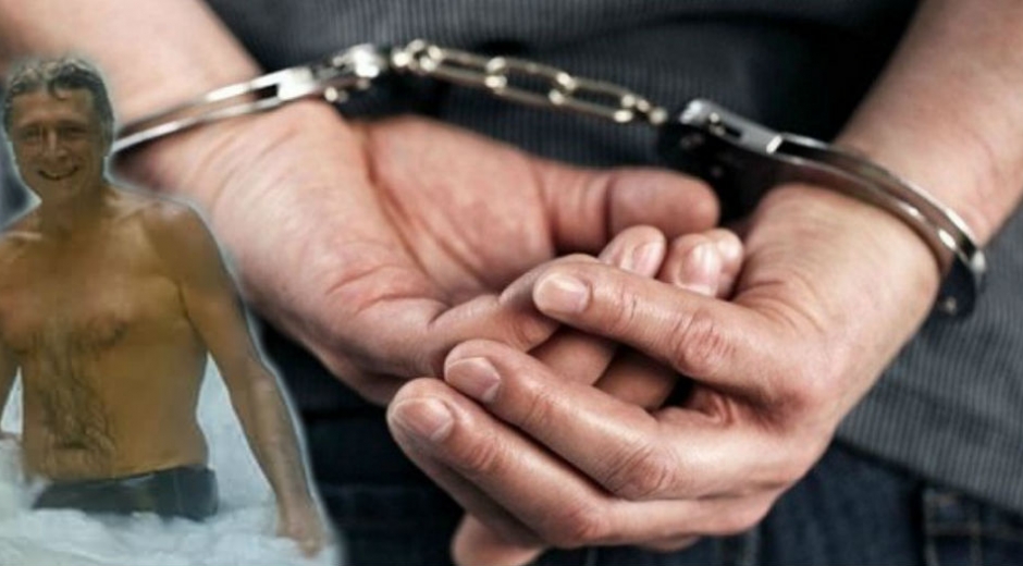 Camilo Jimeno Dávila enfrentaría cargos por narcotráfico.