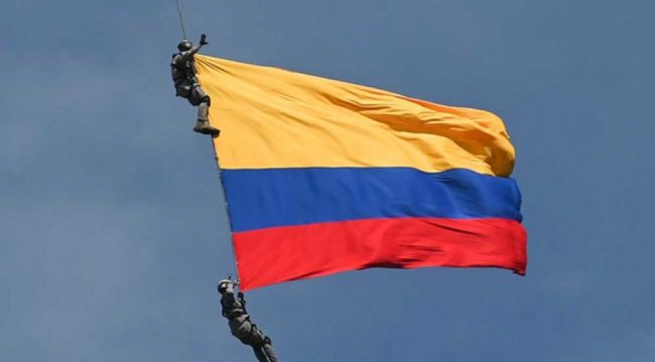 AFP Tragedia en Meddellín