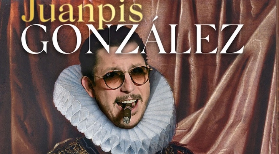 Instagram Juanpis González